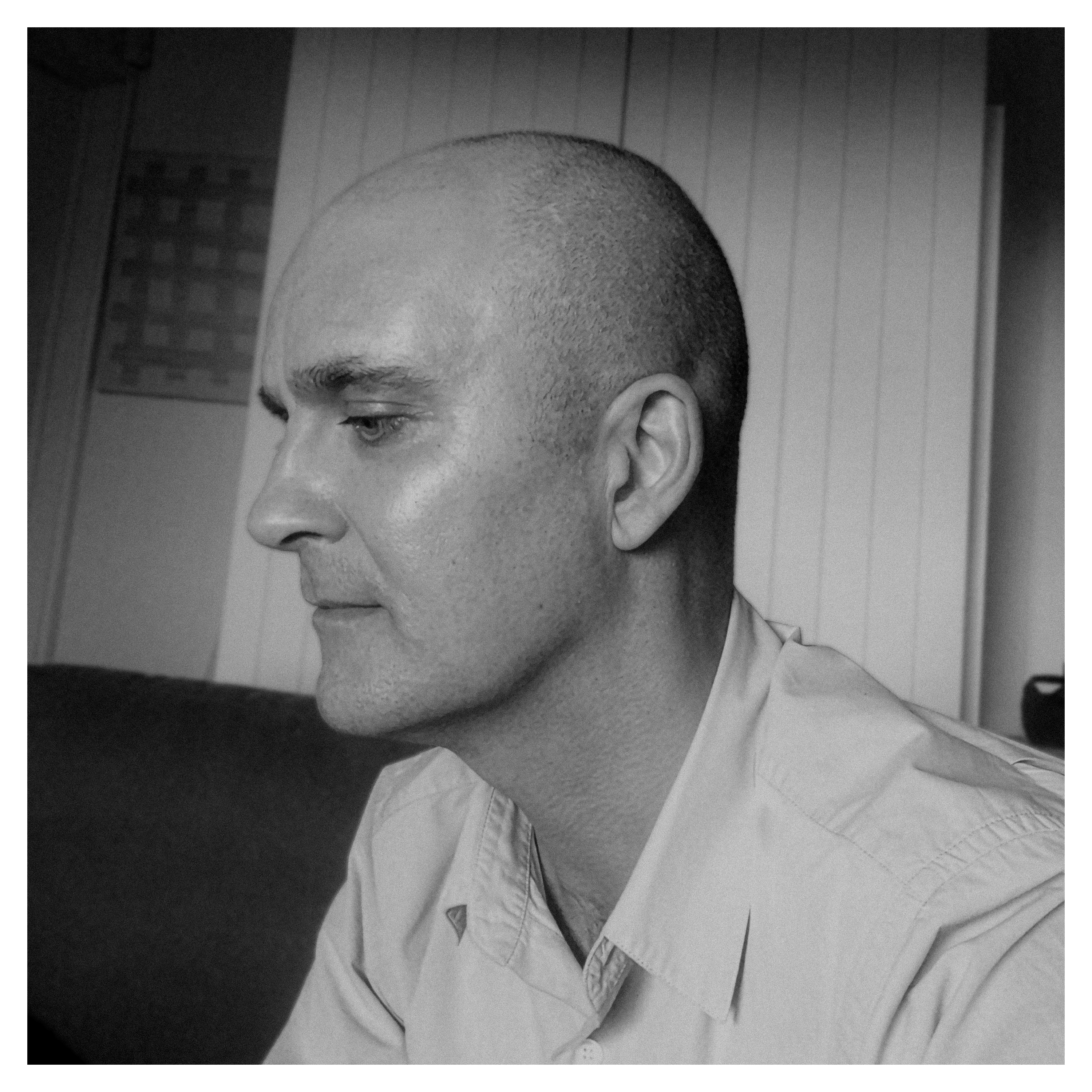 Bart Borghesi